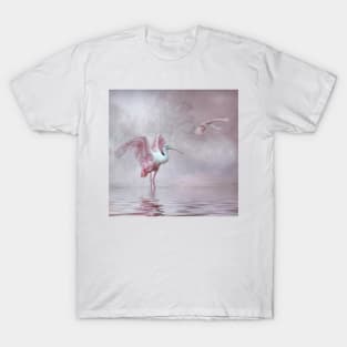 Pink Mist T-Shirt